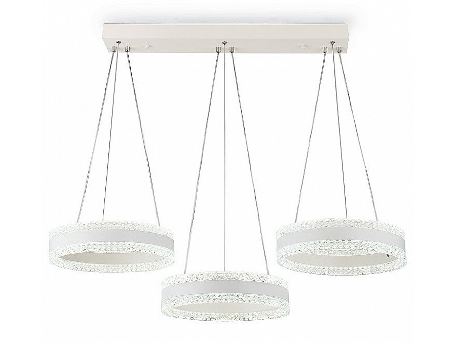 Подвесной светильник Ambrella FA FA6206