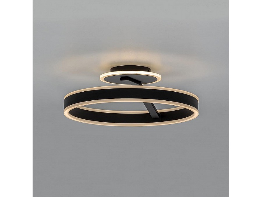 Светильник на штанге Citilux Дуэт CL719741