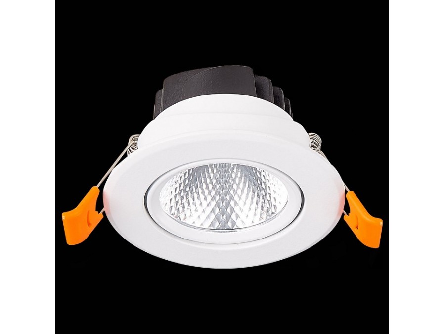 Встраиваемый светильник ST-Luce Miro ST211.538.08.36