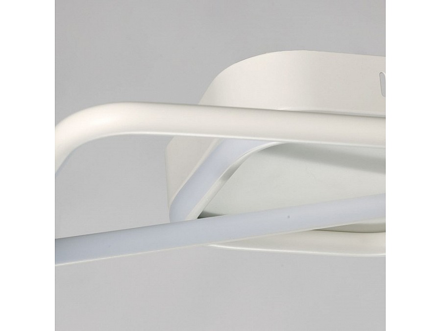 Накладной светильник DeMarkt Аурих 108010301