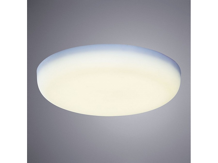 Встраиваемый светильник Arte Lamp Prior A7982PL-1WH