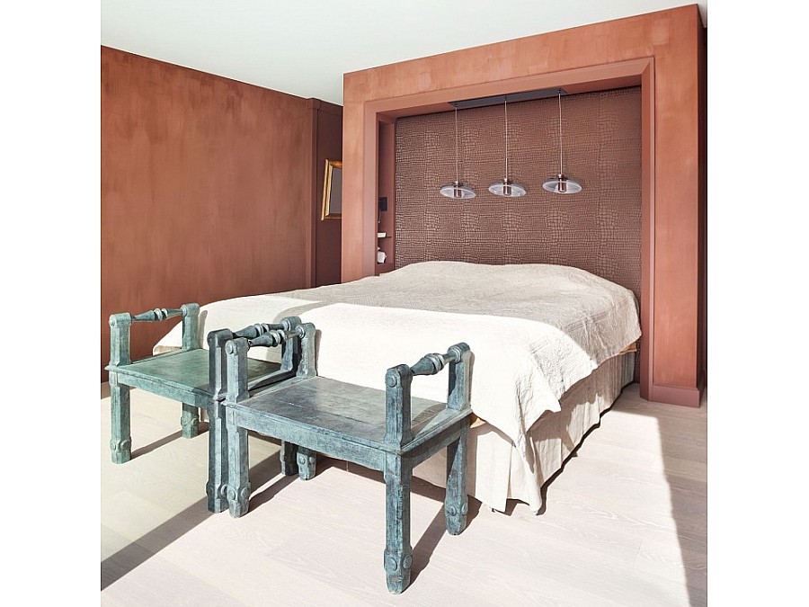 Подвесной светильник DeMarkt Ауксис 12 722013303