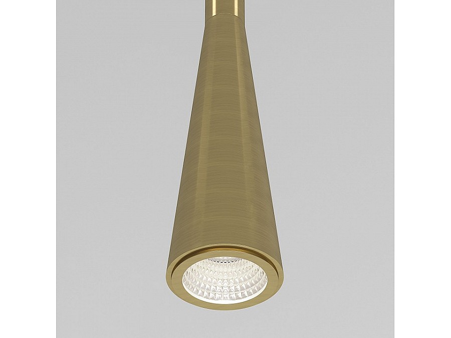 Подвесной светильник Elektrostandard Vist a068612