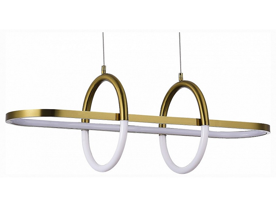 Подвесной светильник ST-Luce Mofisto SL1579.313.01