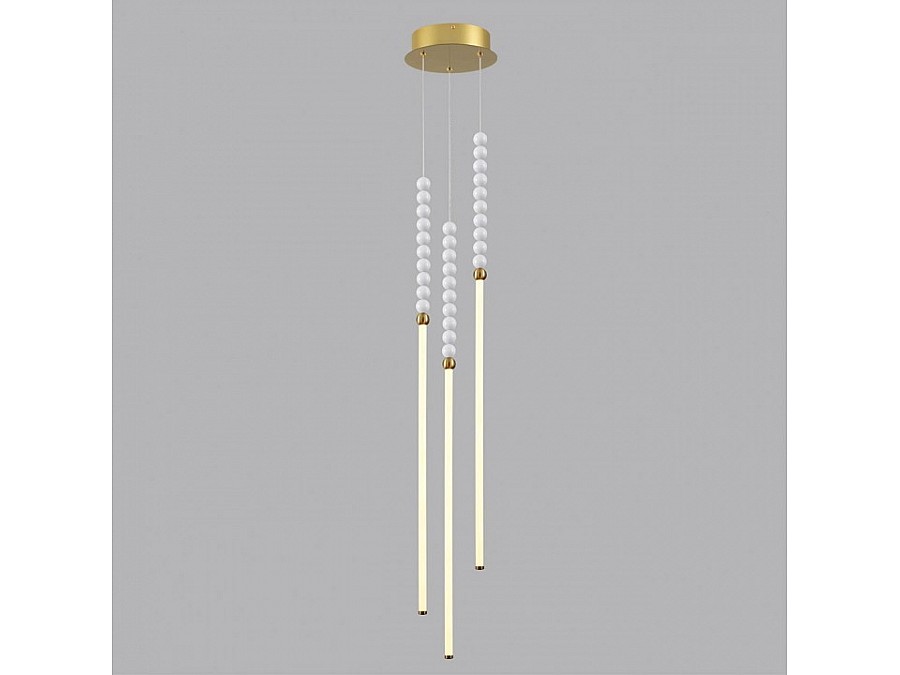 Подвесной светильник Odeon Light Monella 6639/33L