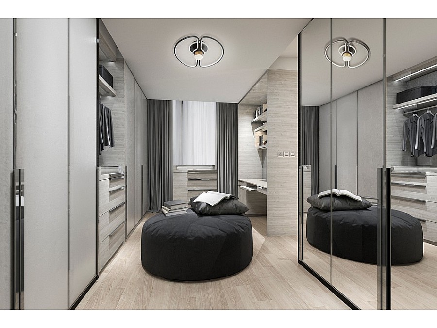 Накладной светильник DeMarkt Толедо 312012501