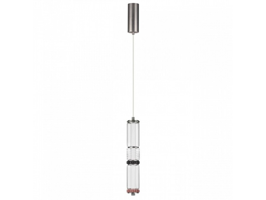 Подвесной светильник Odeon Light COLLIER 5456/12L