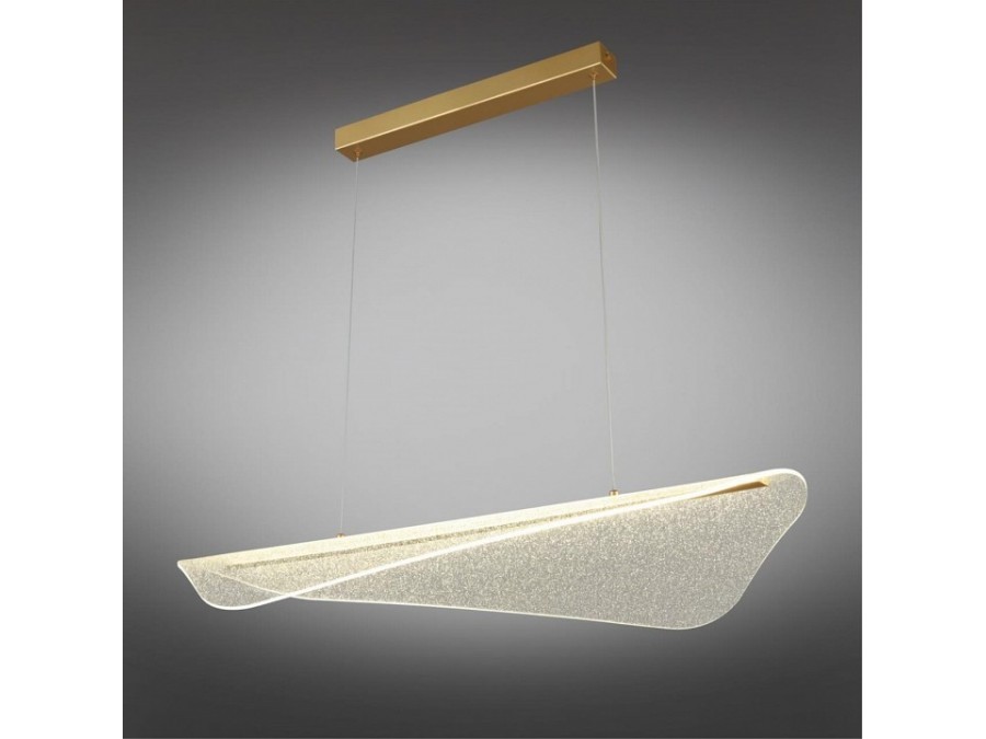 Подвесной светильник Aployt Klasild APL.078.03.30