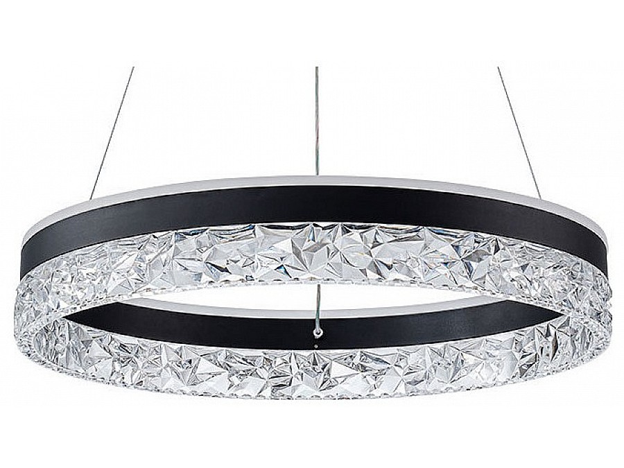 Подвесной светильник Arte Lamp Apollo A2549SP-75BK