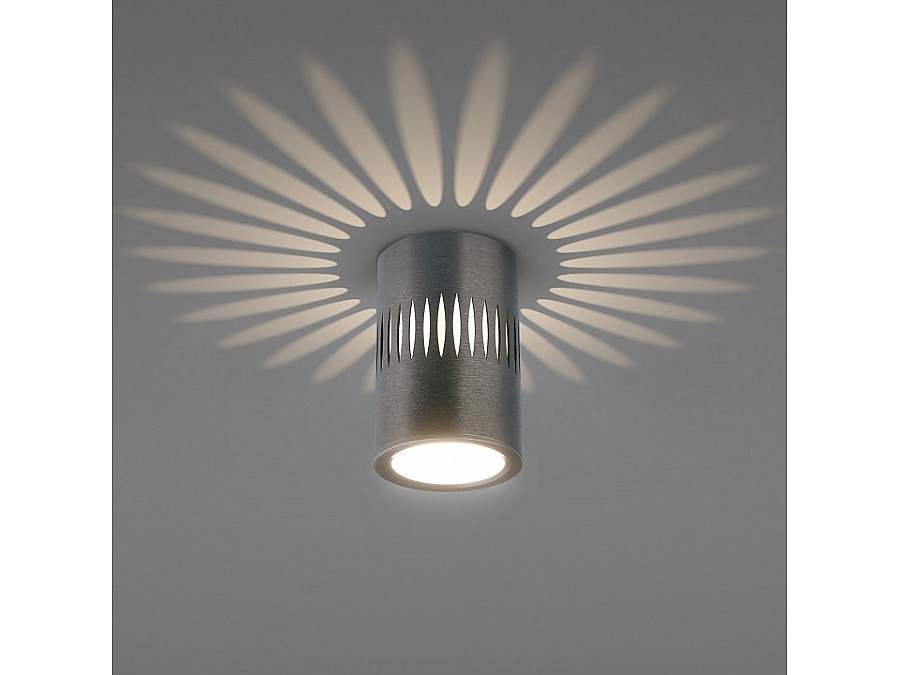 Накладной светильник Elektrostandard DLS026 a053601