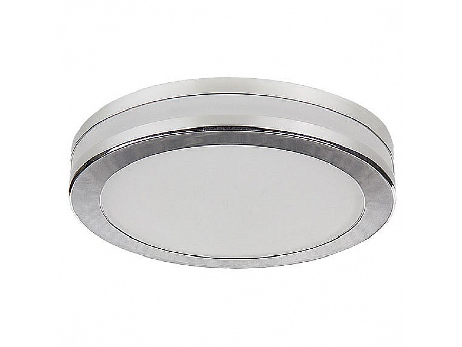 Встраиваемый светильник Lightstar Maturo LED 070272
