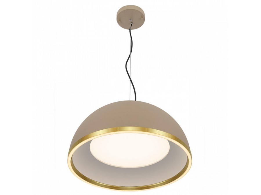 Подвесной светильник Citilux FLOOM CL736252