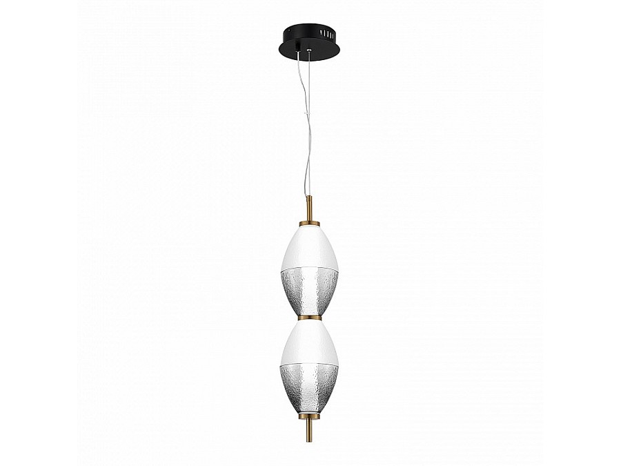 Подвесной светильник ST-Luce Ice SL6130.403.15