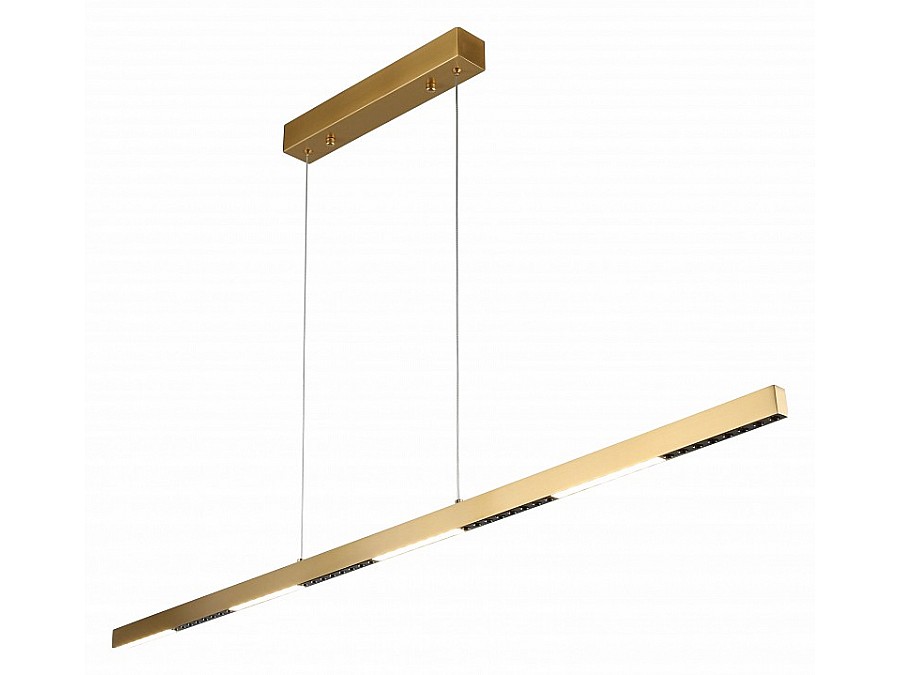 Подвесной светильник Aployt Noella APL.051.13.28