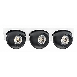 Встраиваемый светильник Lightstar Intero i536727272