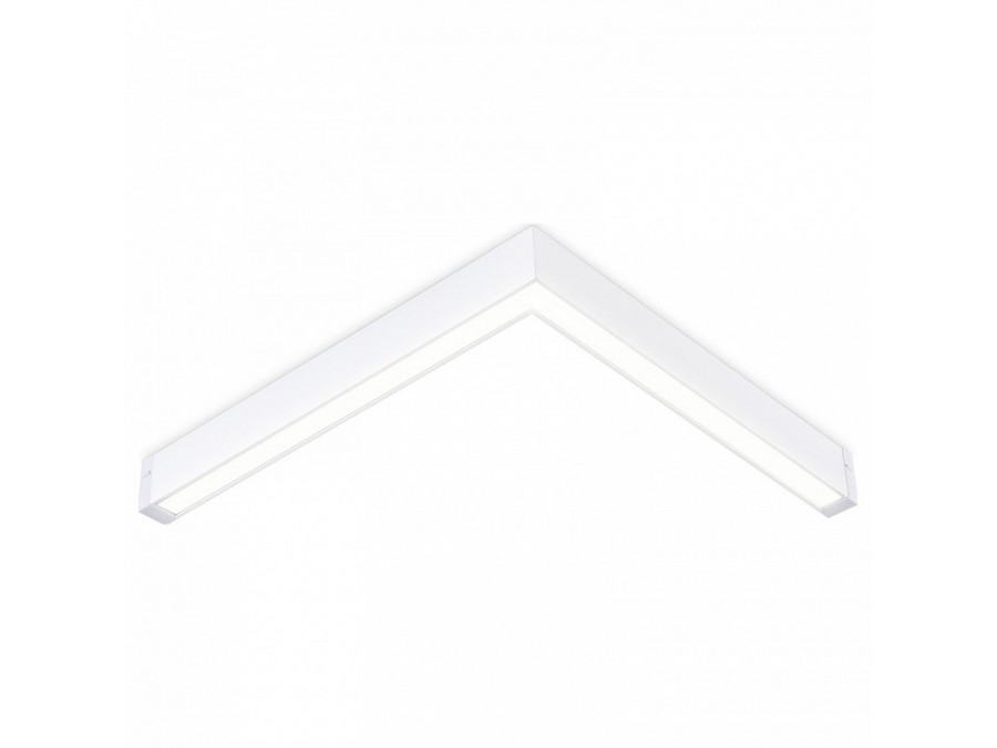 Накладной светильник Ambrella Light GL GL1705