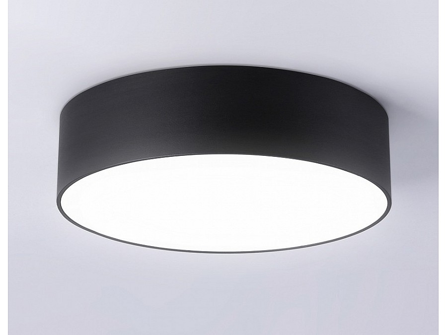 Накладной светильник Ambrella Light FV FV5518