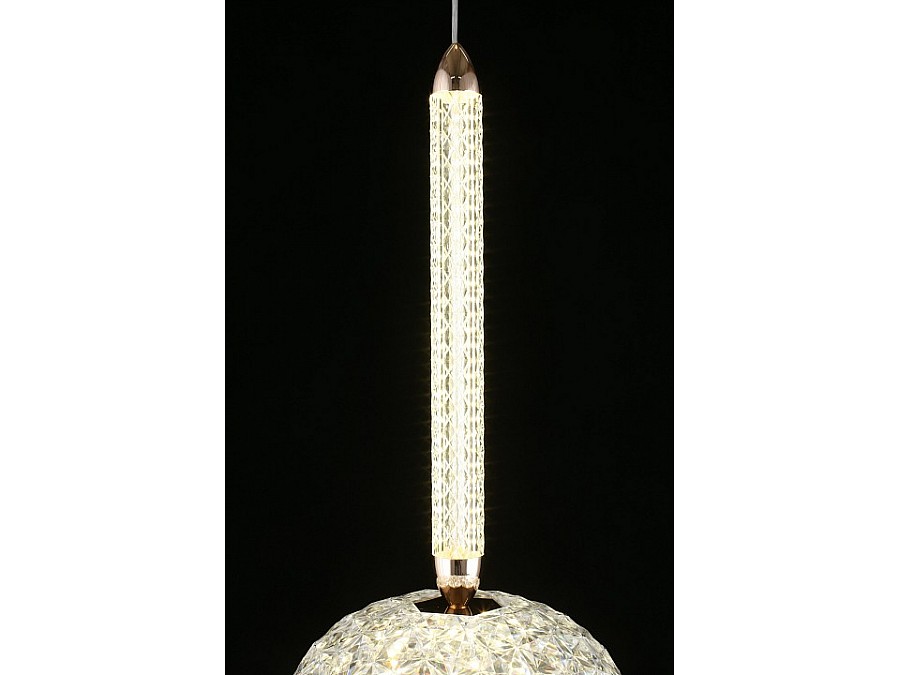 Подвесной светильник Aployt Dorote APL.036.16.11