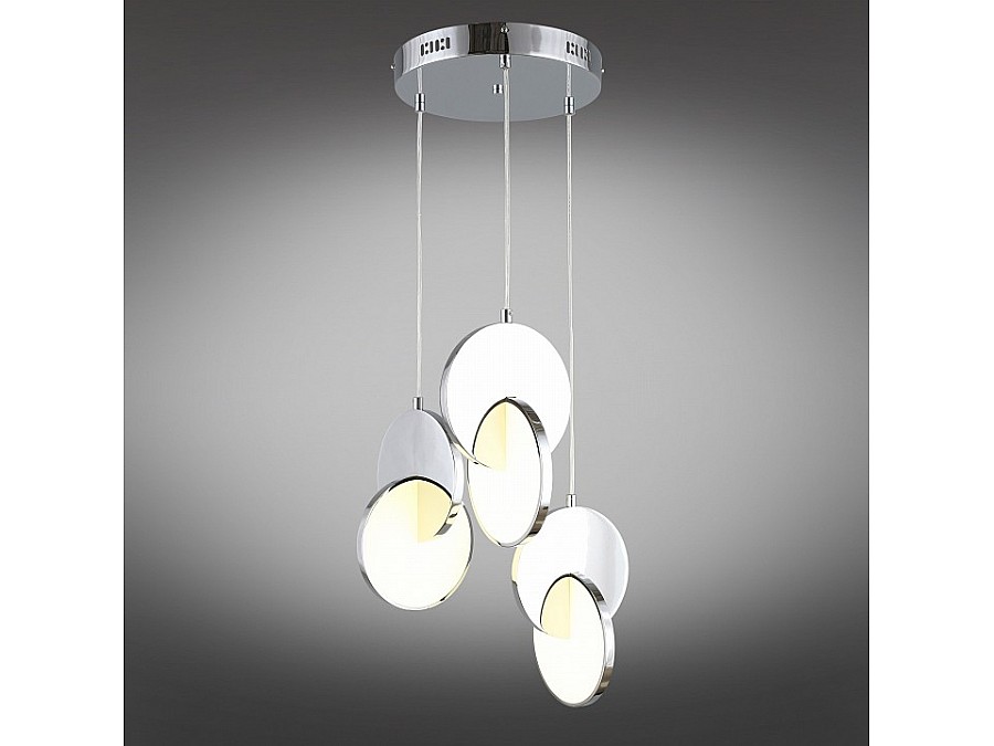 Подвесной светильник Aployt Mila APL.044.06.24