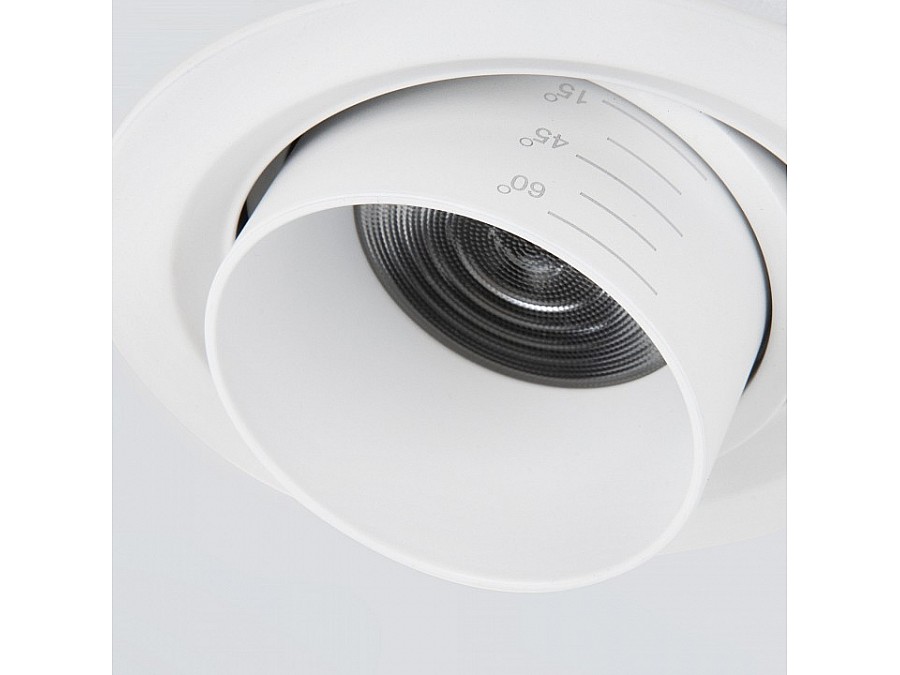 Встраиваемый светильник на штанге Elektrostandard 9920 LED a052463