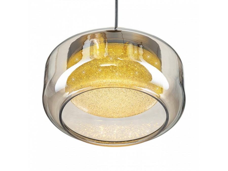 Подвесной светильник Citilux SIGNATURE CL247012