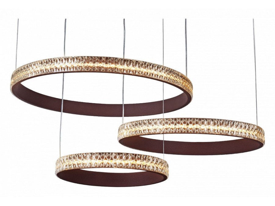 Подвесной светильник Ambrella FA FA6162