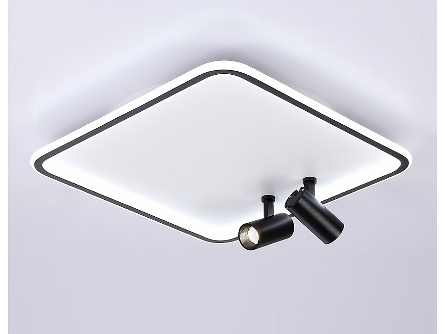 Накладной светильник Ambrella Light FL FL5115