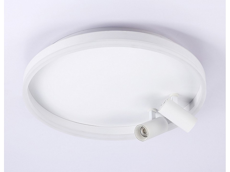 Накладной светильник Ambrella Light FL FL5112