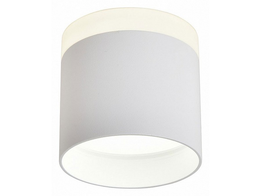 Накладной светильник Omnilux Tures OML-102309-16