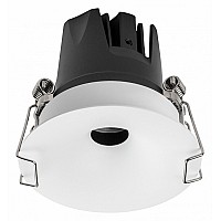 Встраиваемый светильник Lightstar Spira 74126