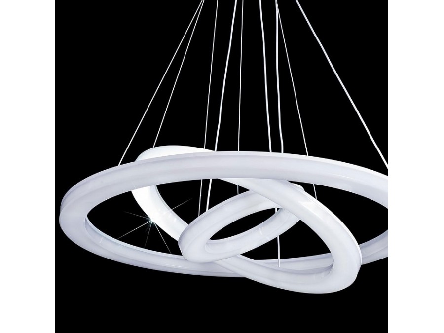 Подвесной светильник Citilux Электрон CL710A104S