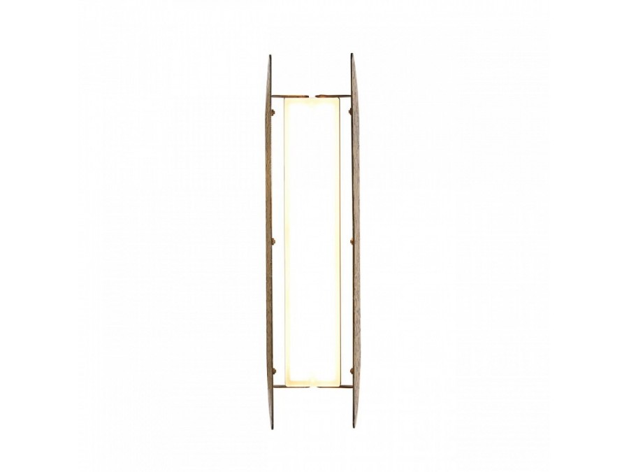 Накладной светильник Odeon Light Brando 7173/10WL