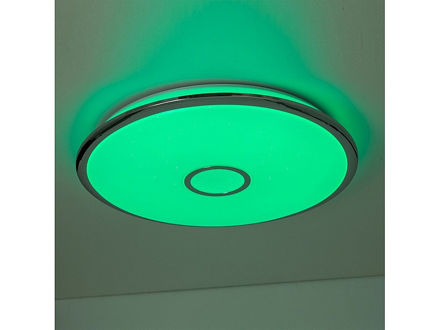 Накладной светильник Citilux Смарт CL703A100G