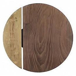 Накладной светильник Nowodvorski Sun Led 7651