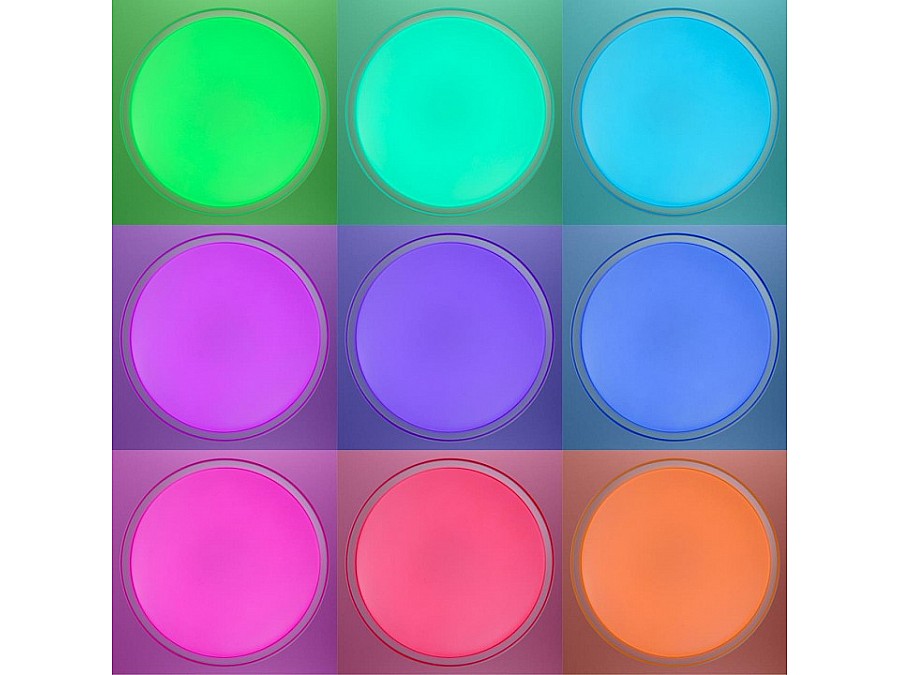 Накладной светильник Citilux BOSS CL751450G