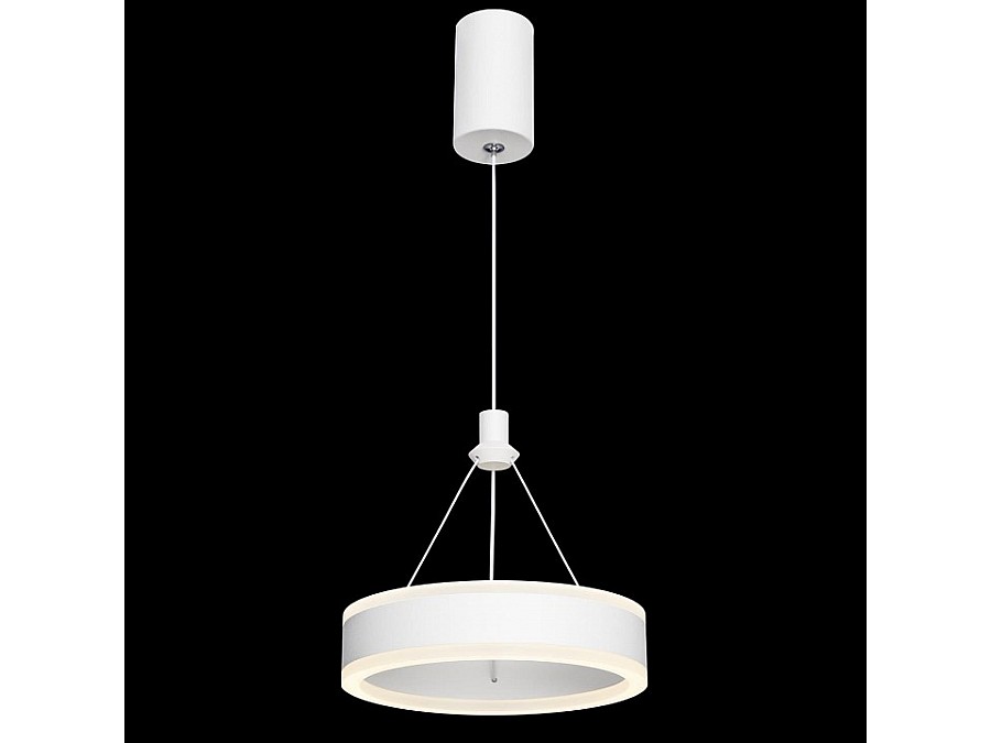 Подвесной светильник Citilux Дуэт CL719010