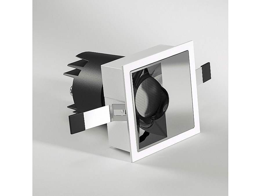 Встраиваемый светильник Elektrostandard Inline a064615