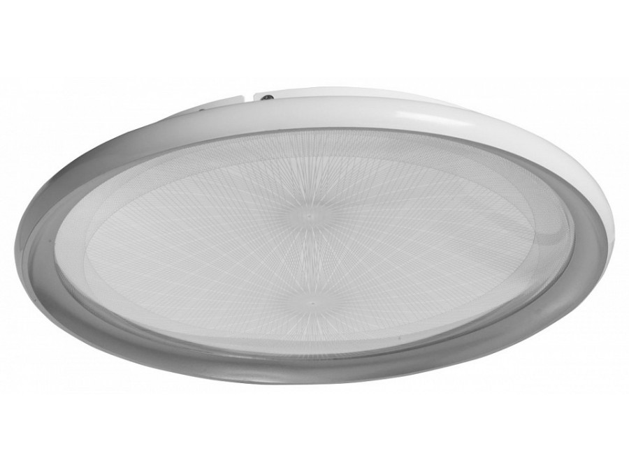 Накладной светильник DeMarkt Норден 7 660013901