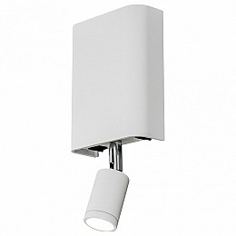 Накладной светильник с подсветкой Citilux Декарт CL704410