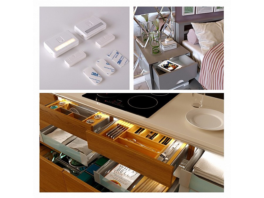 Накладной светильник Elektrostandard Led Stick a045535