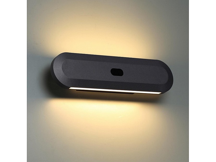 Накладной светильник Odeon Light Satrion 6641/14WL