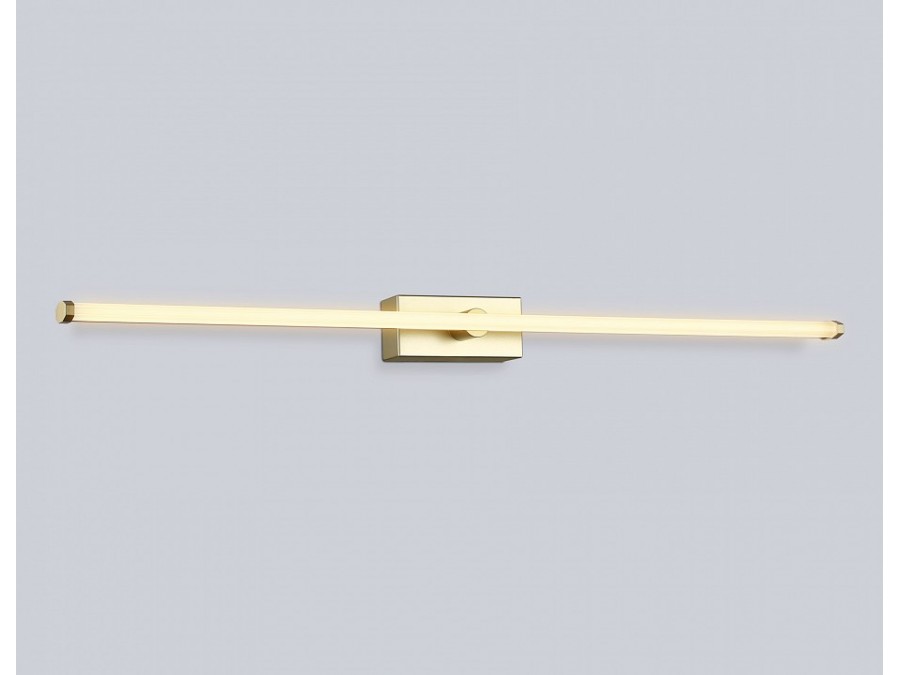 Накладной светильник Ambrella Light COMFORT FL6124