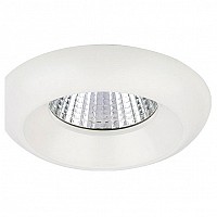 Встраиваемый светильник Lightstar Monde 071076