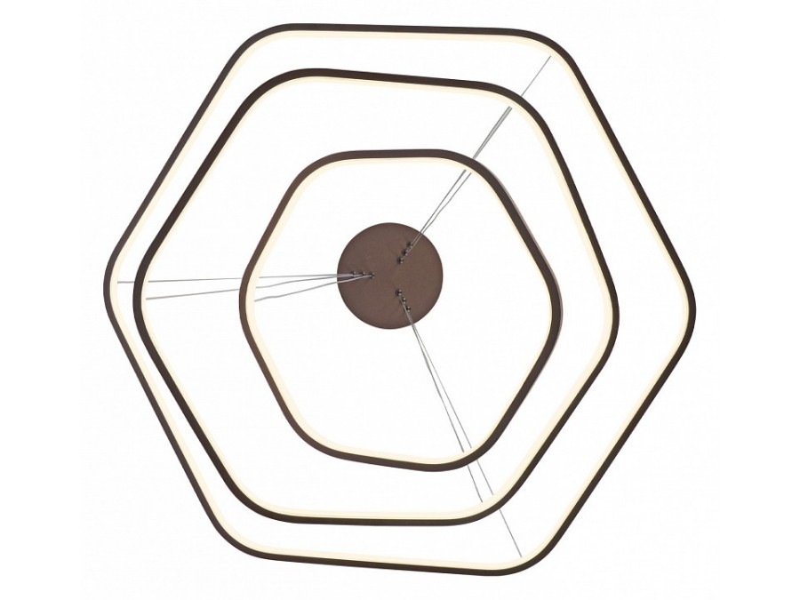 Подвесной светильник Ambrella Light FL FL366