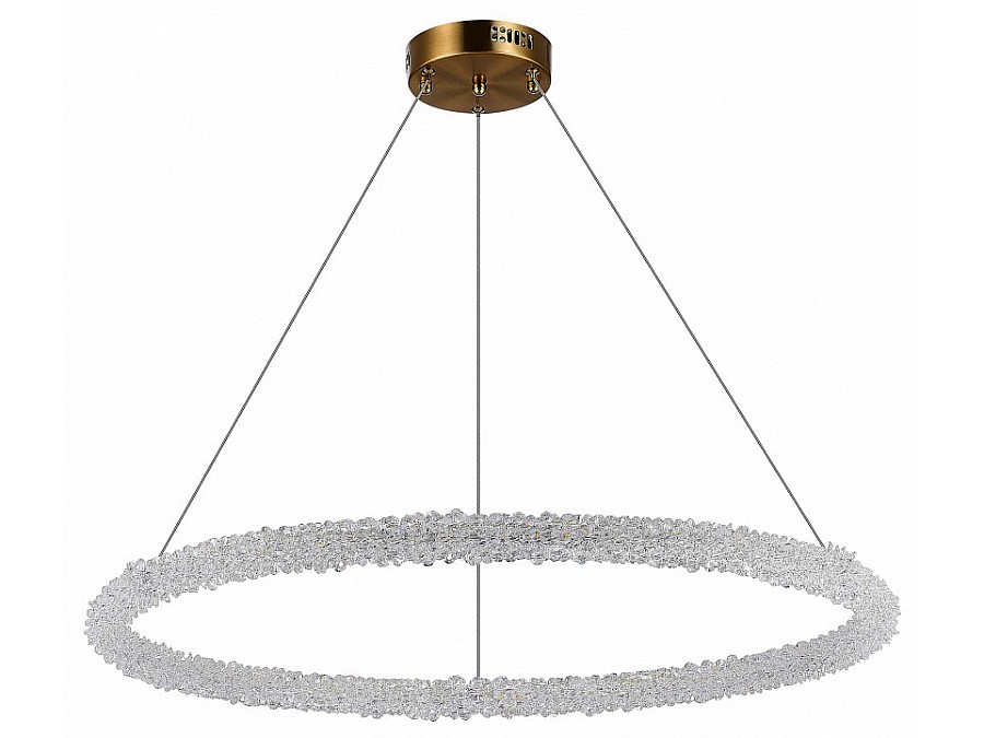 Подвесной светильник ST-Luce Avana SL6110.223.01