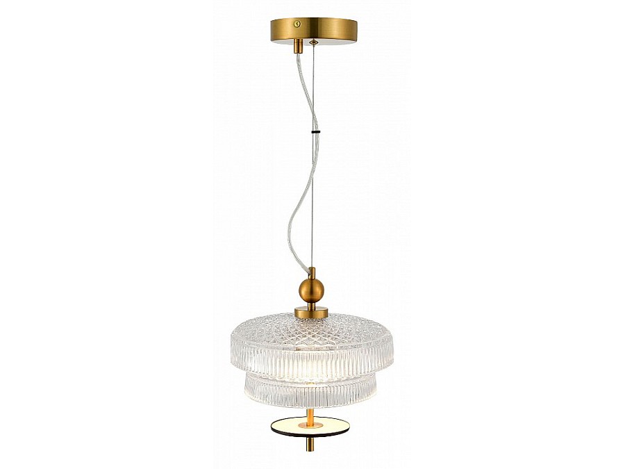 Подвесной светильник ST-Luce Oriental SL6122.313.01