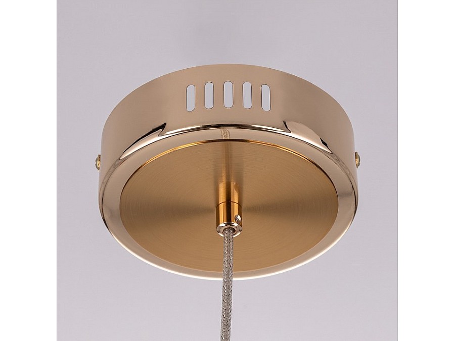 Подвесной светильник Citilux Atman Smart CL226B013