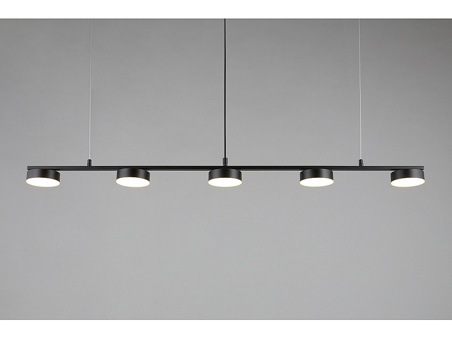 Подвесной светильник Aployt Usia APL.047.03.35