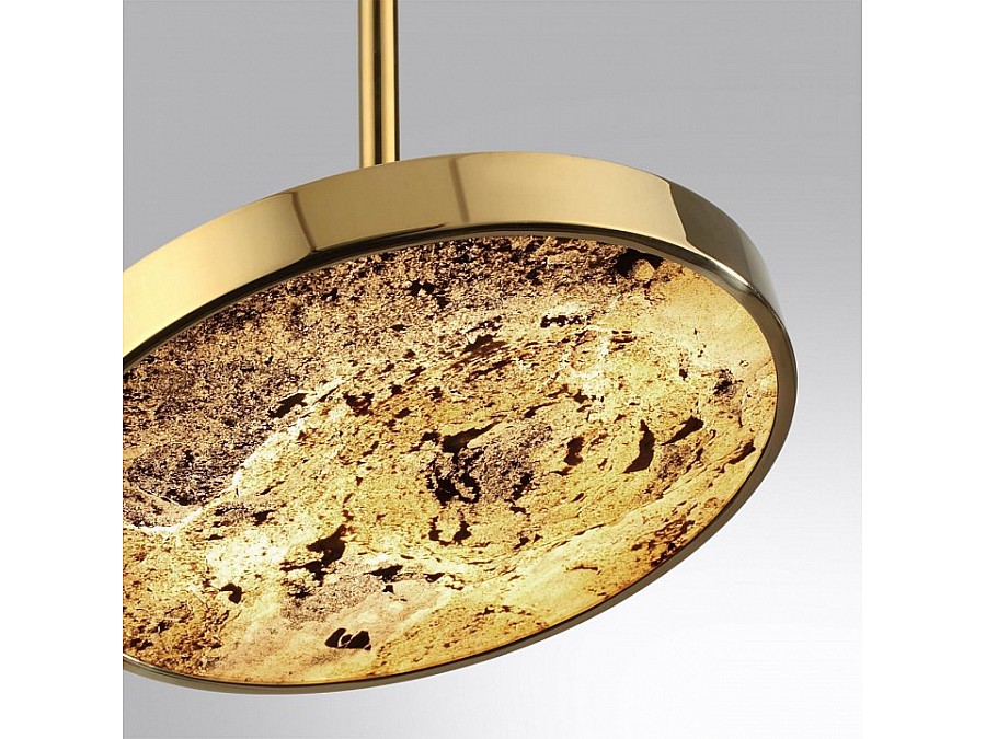 Подвесной светильник Odeon Light Bergi 5079/15L