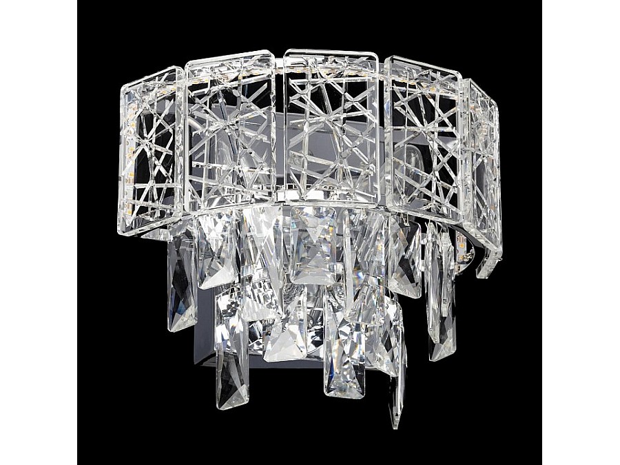 Накладной светильник Citilux Sagrada CL317321
